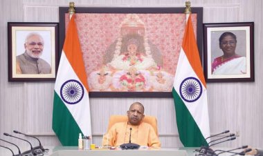 'पीएम किसान सम्मान निधि' की 14 वीं किस्त किसानों के खाते में...