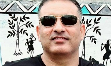 कविता: दरमियां शीशे की दीवार तोड़ देना