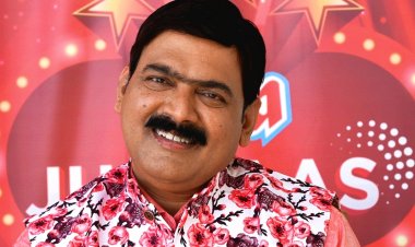 मराठी ताऱ्यांसोबत 'अल्ट्रा झकास मराठी ओटीटी'चा दिलखुलास फिल्मी कट्टा!