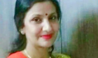 कविता : जिंदगी