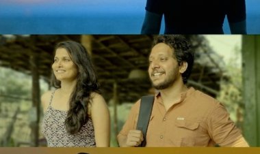 मैत्रीची नवी परिभाषा सांगणार ‘गुड वाईब्स ऑन्ली’