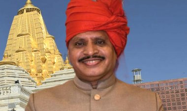 जैसल पार्क चौपाटी पर श्राद्ध कर्म के लिए अब नहीं देना होगा कोई शुल्क 