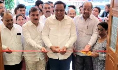 उत्तर मुंबई सांसद गोपाल शेट्टी की संकल्पना से उत्तर मुंबई के विभिन्न स्थानों पर मेगा रक्तदान  शिविर का आयोजन 