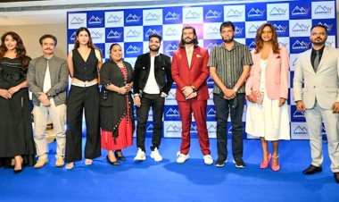 लक्ज़री लिविंग को पुनर्भाषित करने रियल एस्टेट के क्षेत्र में शान से उतरी 'माई संपत्ति'