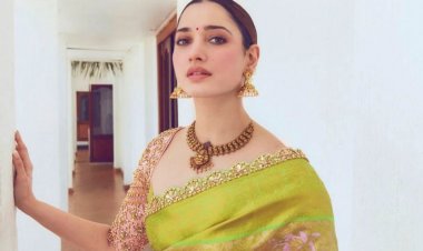 VEDAA : पैन इंडिया स्टार तमन्ना भाटिया इस फिल्म में जॉन अब्राहम के साथ आएंगी नज़र !