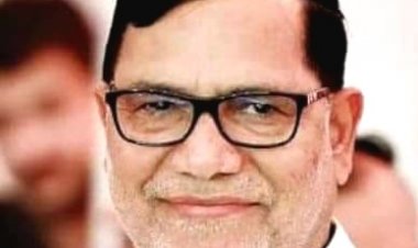 तनाव मुक्त स्वस्थ जीवन के लिए करें योग का सदुपयोग - कृपाशंकर सिंह