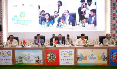 भारत का मेडिकल वैल्यू सेक्टर 2026 तक 13 अरब डॉलर तक पहुंचने का डॉ. मनसुख मांडविया का अनुमान !