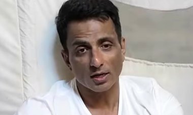 Sonu Sood :  जीवन की सबसे महत्वपूर्ण भूमिका  मुझे लॉकडाउन के दौरान निभाने को मिली !