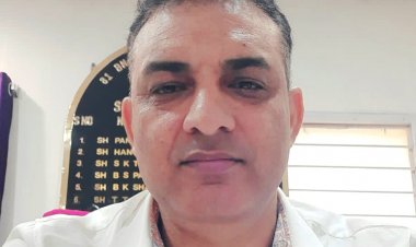 कविता : तेरे नैन...