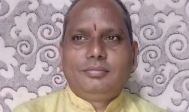 नागपंचमी के अवसर पर विनय शर्मा दीप की कलम से देवी को समर्पित विशेष कजरी गीत ... " सैंया आवत बाने हो "