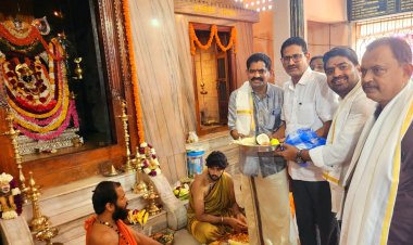 श्री क्षेत्र गीताम्बिका मंदिर में नाग पंचमी और अश्लेषा बाली उत्सव का आयोजन