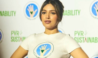 भूमि हुई ग्लोबल : ऑस्ट्रेलिया में जलवायु परिवर्तन के प्रति जागरूकता बढ़ाने का किया सुंदर प्रयास