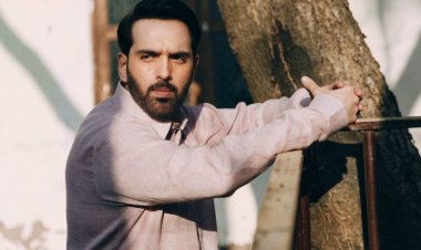 GADAR 2 जैसे भव्य प्रोजेक्ट का हिस्सा बनकर सम्मानित और धन्य महसूस कर रहे हैं लव सिन्हा