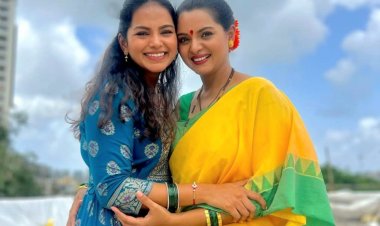 Zee Marathi : तावडे बहिणींचं अनोखं रक्षाबंधन !