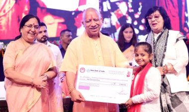 मुख्यमंत्री कन्या सुमंगला योजना और निराश्रित महिला पेंशन योजना के लाभार्थियों के खातों में धनराशि का हस्तांतरण