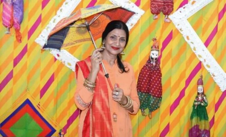 कविता : श्रृंगार