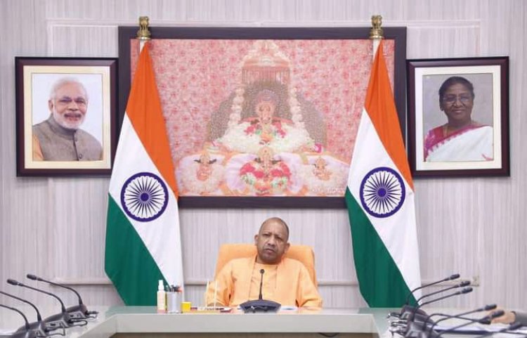 'पीएम किसान सम्मान निधि' की 14 वीं किस्त किसानों के खाते में...