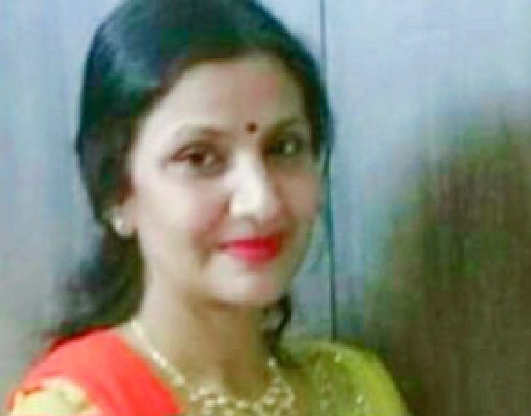 कविता : जिंदगी