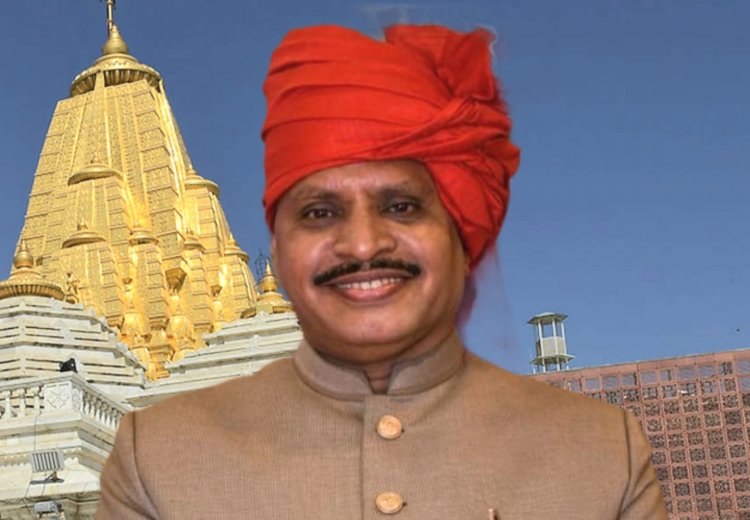 जैसल पार्क चौपाटी पर श्राद्ध कर्म के लिए अब नहीं देना होगा कोई शुल्क 