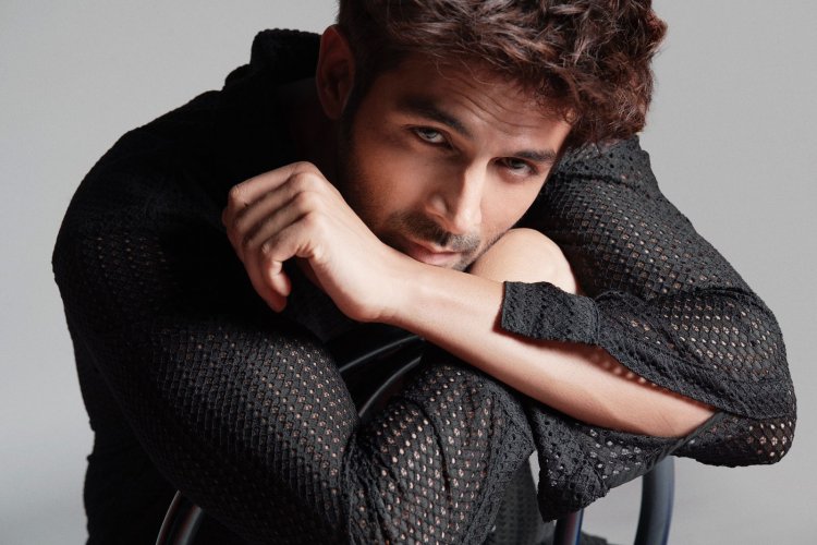 IFFM: कार्तिक आर्यन  'द राइजिंग ग्लोबल सुपरस्टार ऑफ इंडियन सिनेमा' पुरस्कार से होंगे सम्मानित 