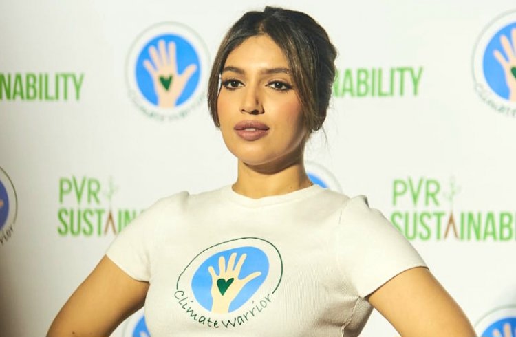 भूमि हुई ग्लोबल : ऑस्ट्रेलिया में जलवायु परिवर्तन के प्रति जागरूकता बढ़ाने का किया सुंदर प्रयास