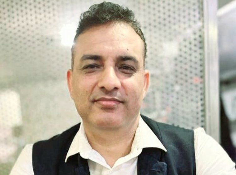 कविता : कृष्णा तुम बंसी क्यूँ नहीं बजाते