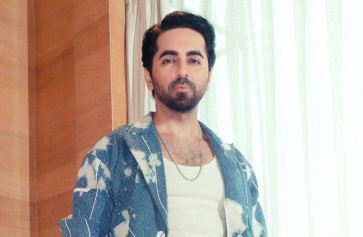 Dream Girl 2 की सफलता के बाद अपने पापा को याद कर भावुक हुए आयुष्मान खुराना