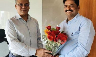 BAMU बैडमिंटन एसोसिएशन ऑफ़ मुंबई उप-नगर के अध्यक्ष चुने गए अविनाश धर्माधिकारी