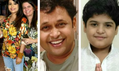 &TV के कलाकारों ने अपने टीचर्स से सीखा था ये अनमोल सबक ?