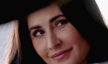 कैटरीना कैफ की इंस्टाग्राम स्टोरी पर हुईं अटकलें तेज ,पोस्ट के पीछे का रहस्य आखिर है क्या ?