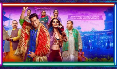 'द ग्रेट इंडियन फ़ैमिली' हमारे भारतीय संयुक्त परिवारों का उत्सव है! : विक्की कौशल