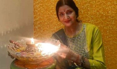 कविता : सकारात्मकता