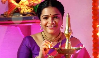 Zee मराठी : उत्सव नात्यांचा, जल्लोष गणरायाचा ...