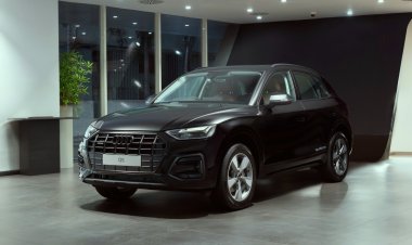 Audi India ने फेस्टिव सीजन के लिए लिमिटेड एडिशन ऑडी Q5 किया लॉन्च