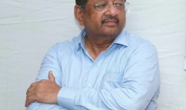 कुरार विलेज के निवासियों पर एसआरए की नोटिस का संकट : चट्टान की तरह बीच में खड़े हुए सांसद गोपाल शेट्टी !