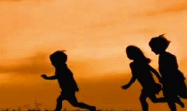 एक विशेष कविता : कहां खो गया बचपन प्यारा ?