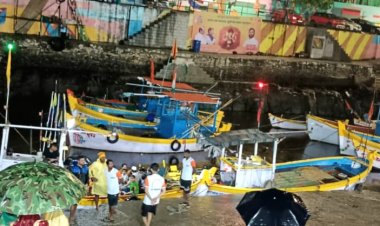 MyBmc : जी-दक्षिण विभाग द्वारा गौरी विसर्जन स्थलों पर लगाया गया मुफ्त चिकित्सा शिविर