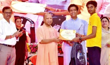 विश्व पर्यटन दिवस के अवसर पर गोरखपुर में पर्यटन स्थलों से जुड़ी प्रदर्शनी का आयोजन