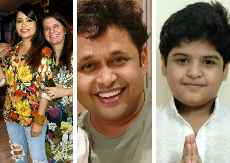 &TV के कलाकारों ने अपने टीचर्स से सीखा था ये अनमोल सबक ?