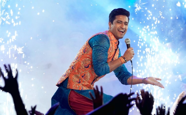 Vicky Kaushal: टीजीआईएफ से लोग भावनात्मक स्तर के साथ-साथ मनोरंजन के स्तर पर भी जुड़ेंगे !