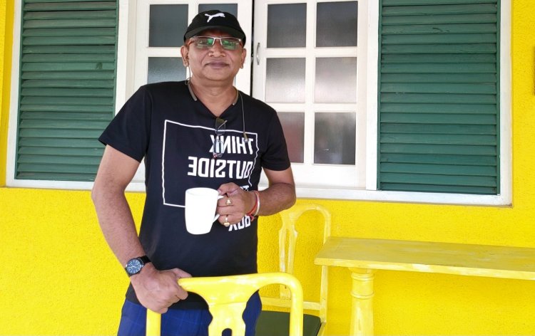 वर्ल्डवाइड रिकॉर्ड्स द्वारा इस साल 9 फिल्मों के निर्माण की घोषणा...!