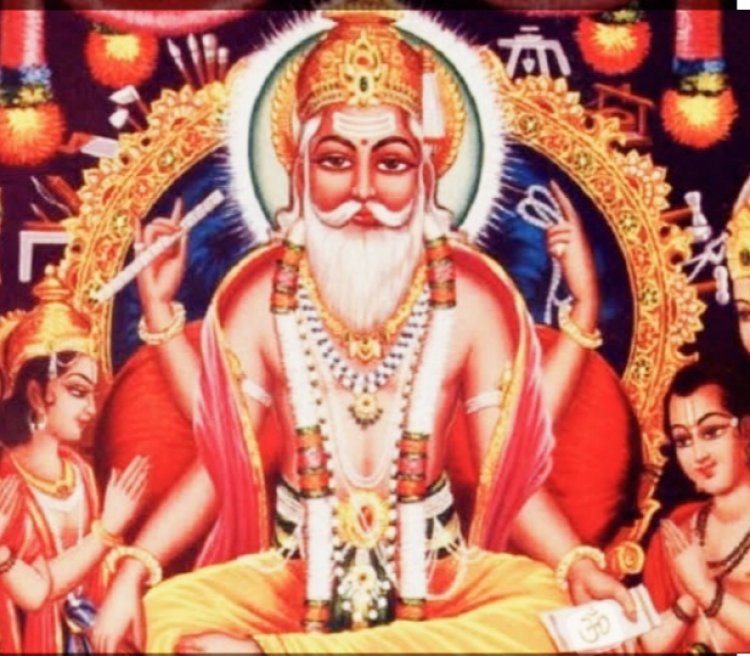 श्री विश्वकर्मा महापूजा के शुभ अवसर पर कुर्ला में भव्य कवि सम्मेलन 17 को