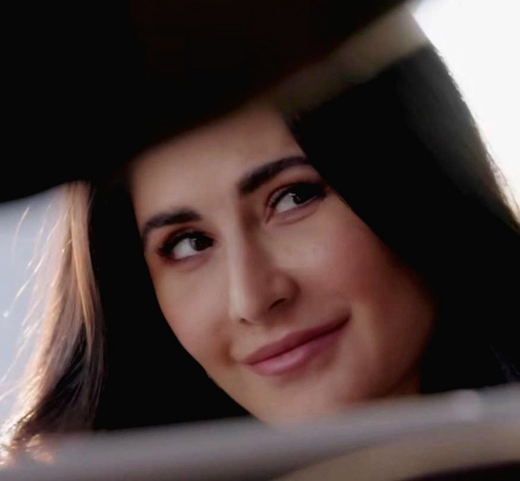 कैटरीना कैफ की इंस्टाग्राम स्टोरी पर हुईं अटकलें तेज ,पोस्ट के पीछे का रहस्य आखिर है क्या ?