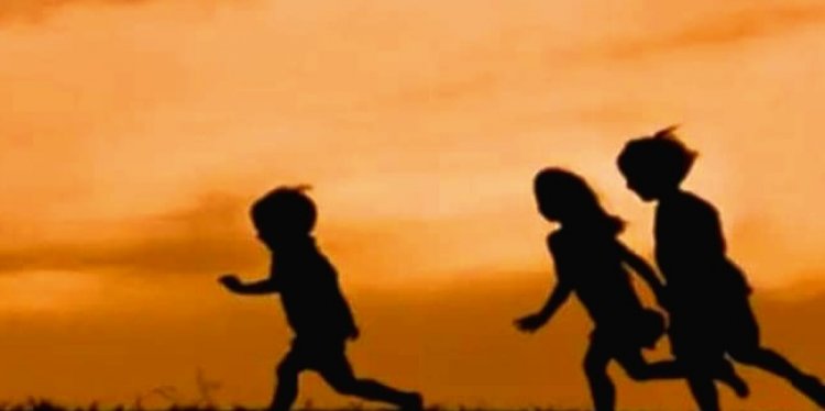 एक विशेष कविता : कहां खो गया बचपन प्यारा ?