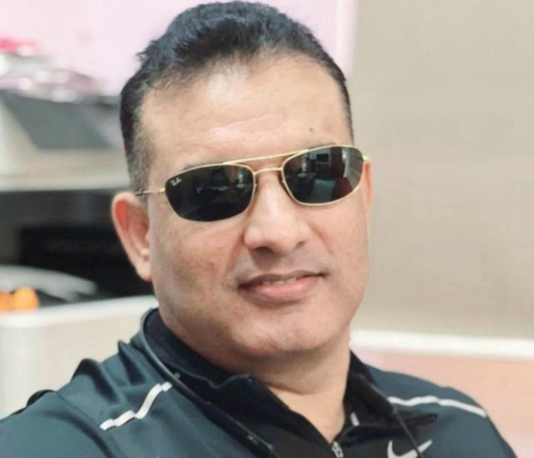 कविता : वो मेरी आँखों का सपना...