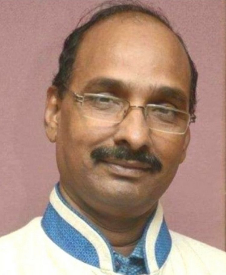 कविता : पितृपक्ष