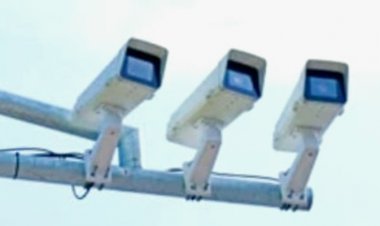 सेफ सिटी पर 22 हजार नये कैमरों से रखी जायेगी "पैनी नजर" !