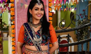 NAVRATRI का पावन पर्व पूरी श्रद्धा और भक्ति के साथ मनाने को तैयार एण्ड टीवी के ये स्टार !