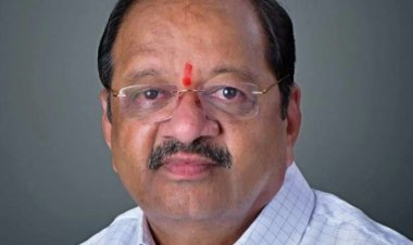 Breaking News नवरात्रि में रात 12 बजे तक चलेगी मेट्रो : सांसद गोपाल शेट्टी के प्रयास को सफलता !