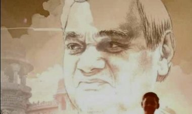 Atal Bihari Vajpai के बचपन की अनकही कहानियों का विवरण लिए एण्ड टीवी पर आएगा शो 'अटल'